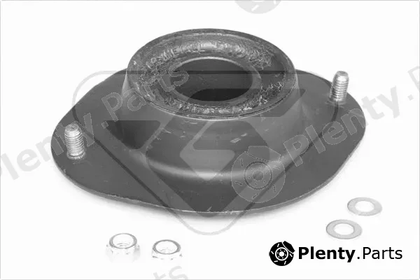 Hutchinson KS84 — Repair Kit, suspension strut support mount