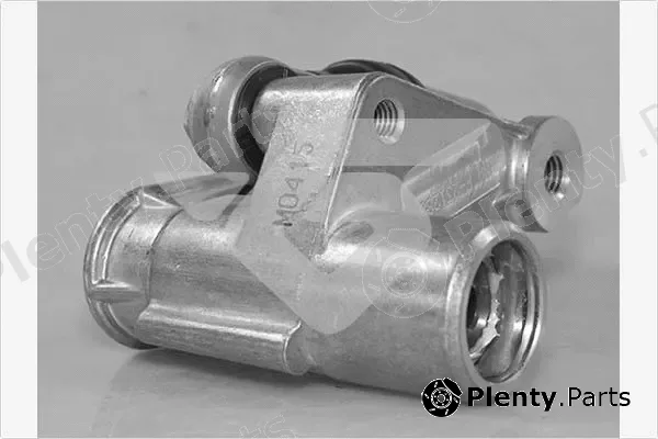 Hutchinson T0582 — Tensioner Pulley, V-ribbed belt