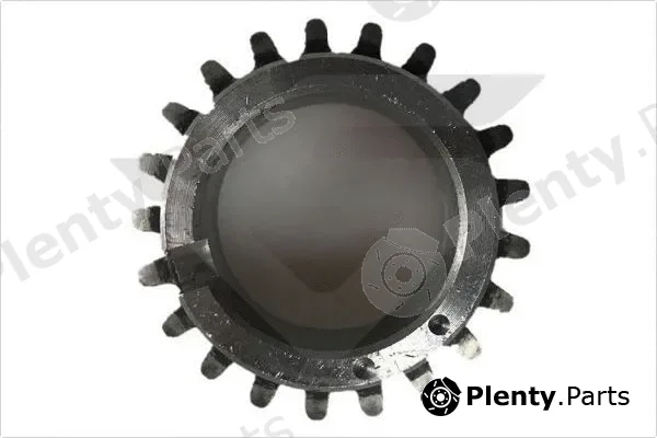 Hutchinson PVI010 — Sprocket, crankshaft