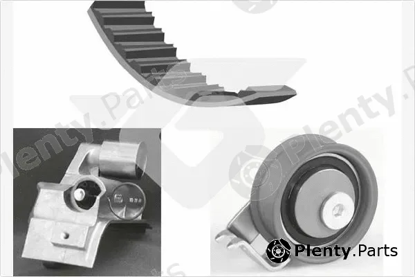 Hutchinson KH418 — Timing Belt Kit