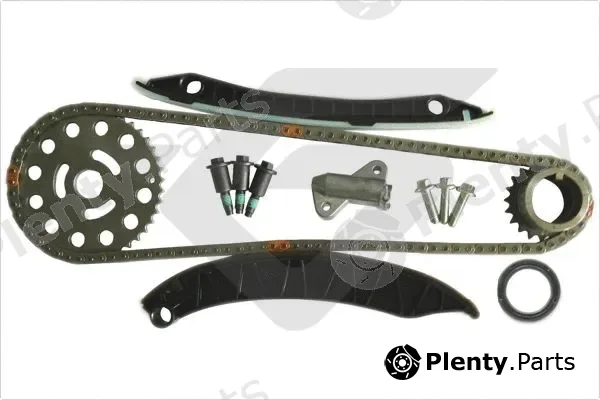 Hutchinson KHC014M — Timing Chain Kit