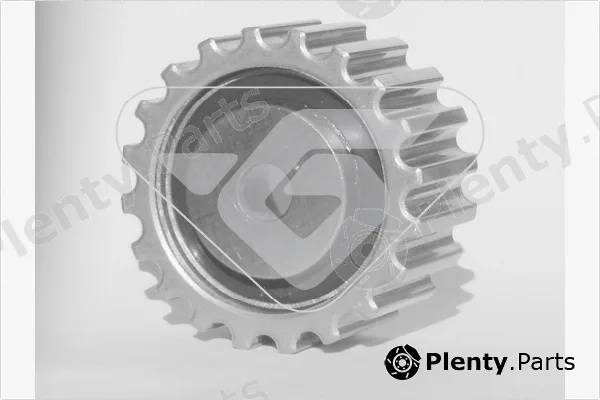 Hutchinson HEG60 — Deflection/Guide Pulley, timing belt