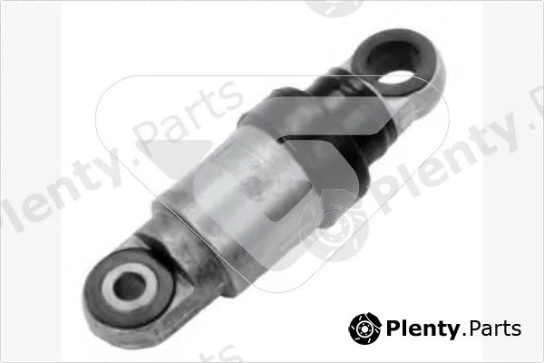 Hutchinson T0209 — Tensioner Pulley, V-ribbed belt