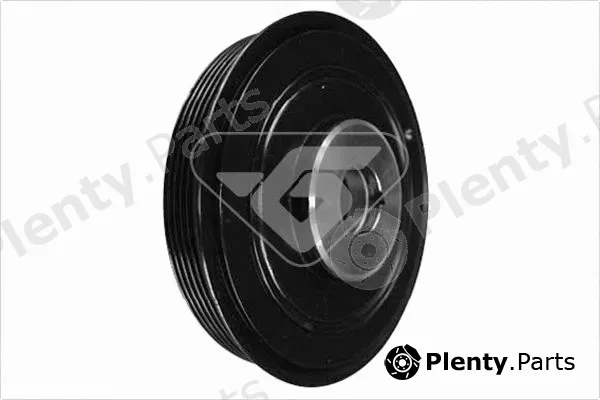 Hutchinson DP016 — Belt Pulley, crankshaft