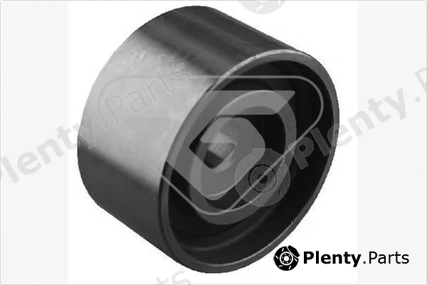 Hutchinson HEG368 — Deflection/Guide Pulley, timing belt