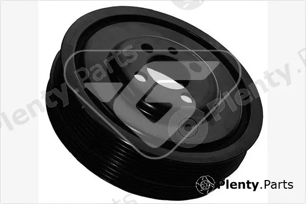 Hutchinson DP066 — Belt Pulley, crankshaft
