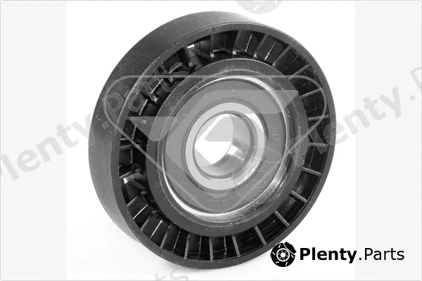 Hutchinson T0274 — Deflection/Guide Pulley, V-ribbed belt