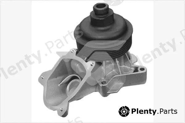 Hutchinson WP228 — Water Pump, engine cooling