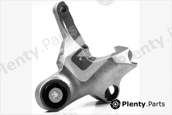 Hutchinson 532E12 — Holder, engine mounting system