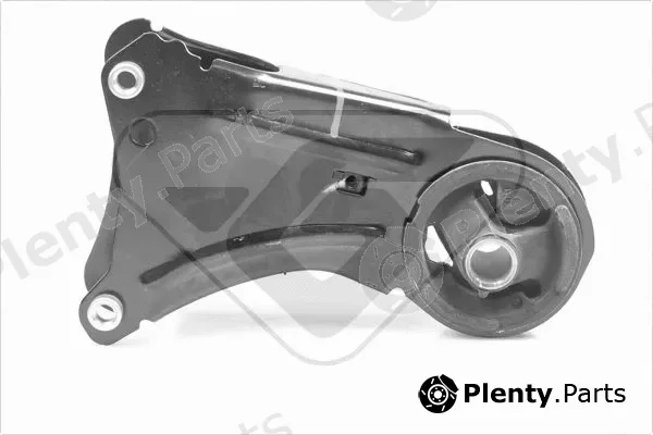 Hutchinson 538538 — Mounting, engine