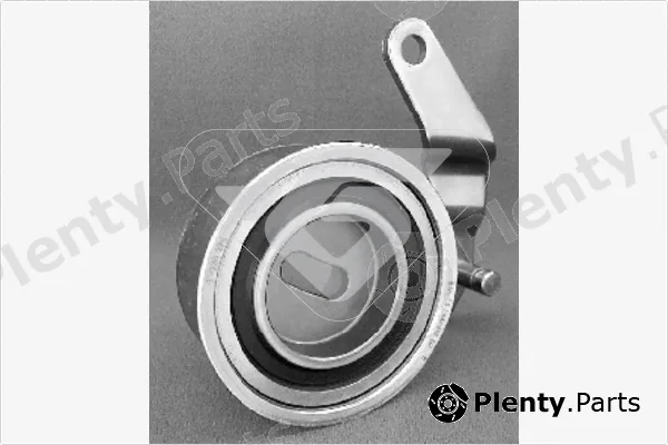 Hutchinson HTG126 — Tensioner Pulley, timing belt