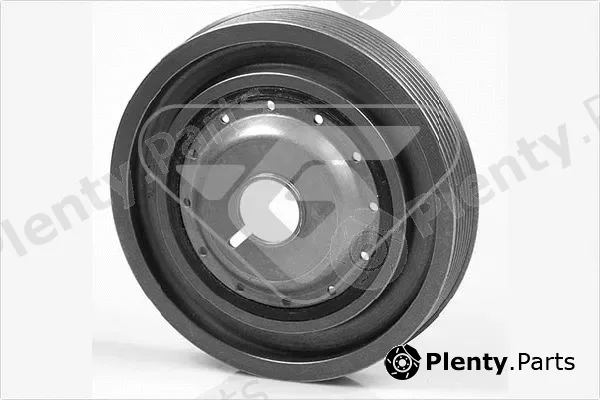 Hutchinson DP084 — Belt Pulley, crankshaft