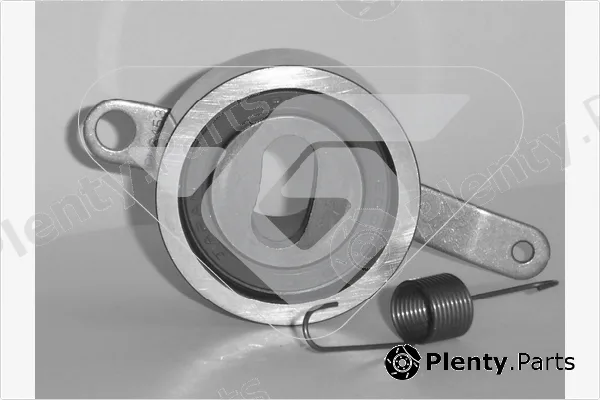 Hutchinson HTG266 — Tensioner Pulley, timing belt