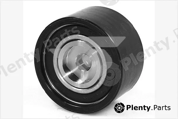 Hutchinson HEG477 — Deflection/Guide Pulley, timing belt
