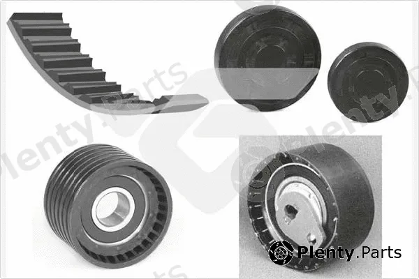 Hutchinson KH149 — Timing Belt Kit