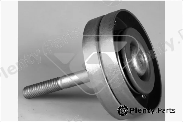 Hutchinson T0267 — Deflection/Guide Pulley, V-ribbed belt