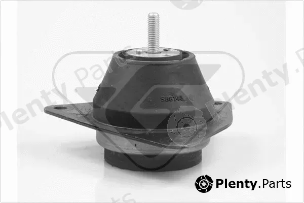 Hutchinson 586143 — Mounting, engine