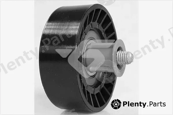 Hutchinson T0456 — Deflection/Guide Pulley, V-ribbed belt