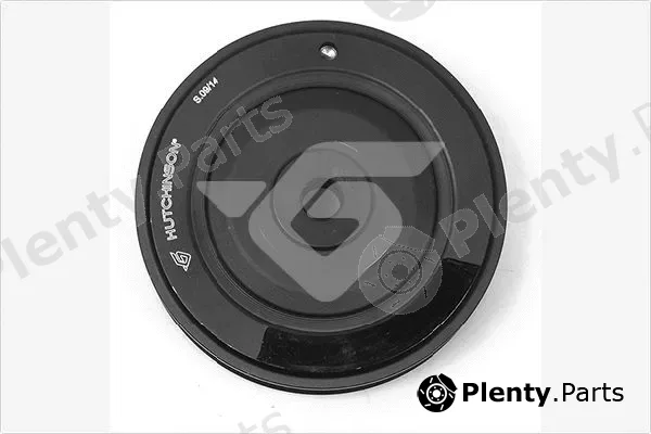 Hutchinson DP117 — Belt Pulley, crankshaft