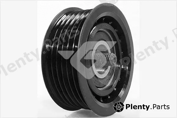 Hutchinson T0454 — Deflection/Guide Pulley, V-ribbed belt
