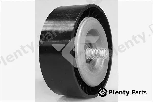 Hutchinson T0464 — Deflection/Guide Pulley, V-ribbed belt