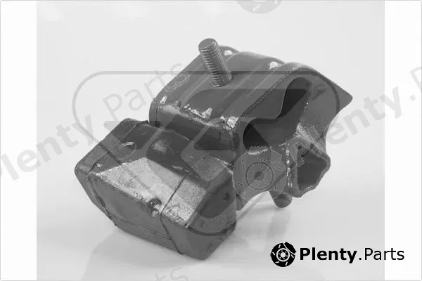 Hutchinson 594234 — Mounting, engine