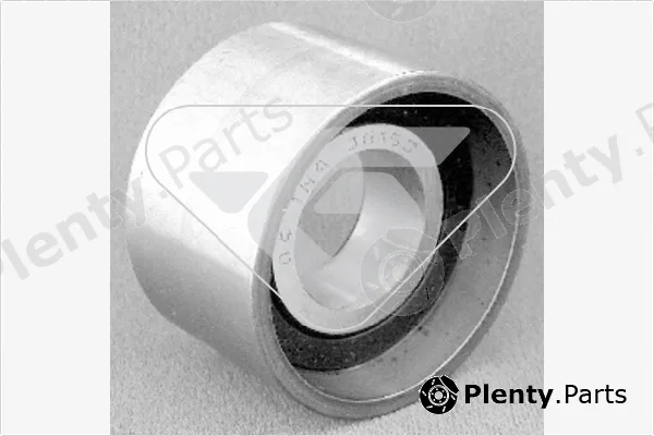 Hutchinson HEG11 — Deflection/Guide Pulley, timing belt