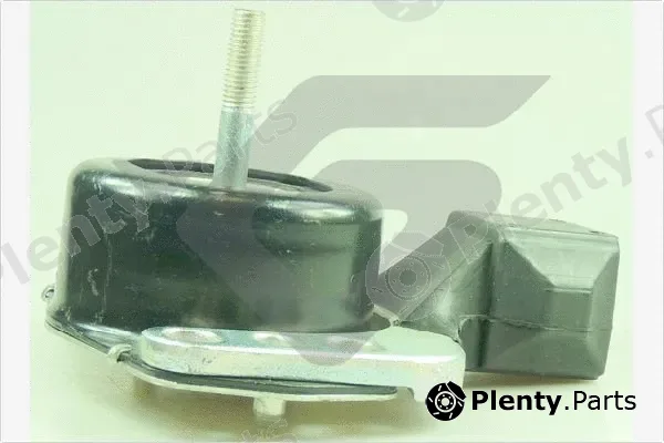 Hutchinson 594634 — Mounting, engine