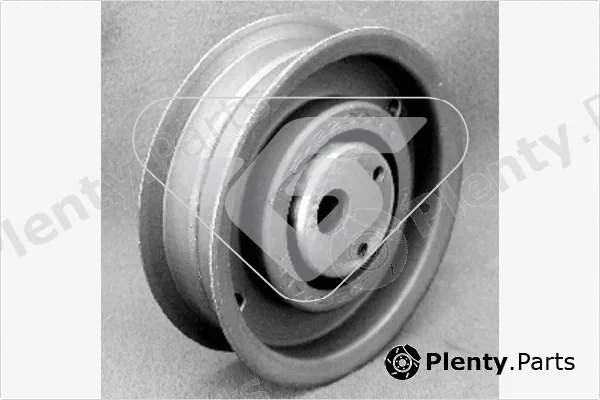 Hutchinson HTG30 — Tensioner Pulley, timing belt