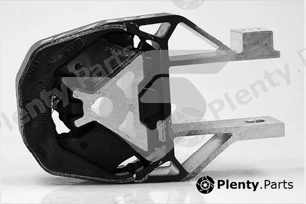 Hutchinson 532E16 — Holder, engine mounting system