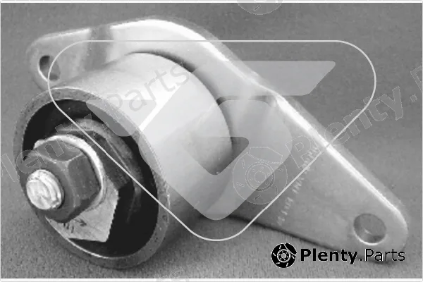 Hutchinson HTG06 — Tensioner Pulley, timing belt