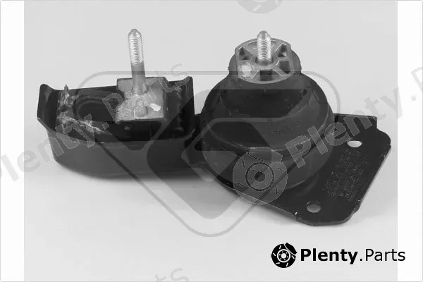 Hutchinson 586135 — Mounting, engine