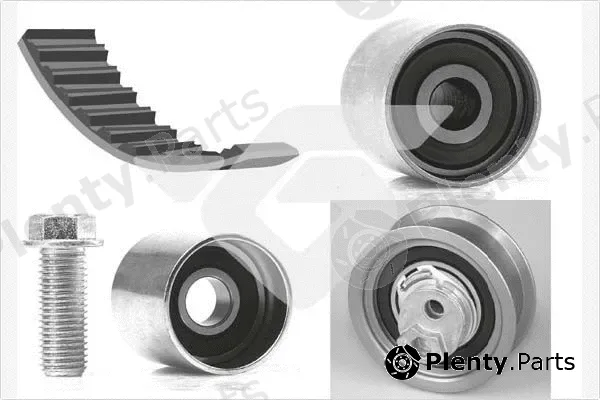 Hutchinson KH333 — Timing Belt Kit