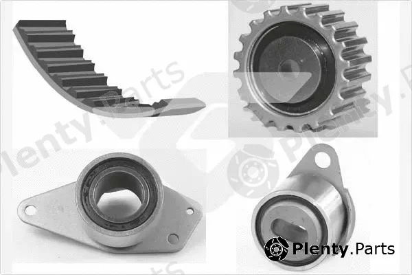Hutchinson KH71 — Timing Belt Kit
