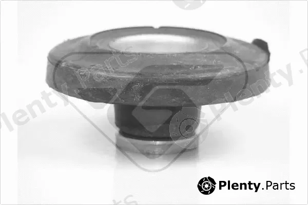 Hutchinson 571283 — Bushing, axle beam