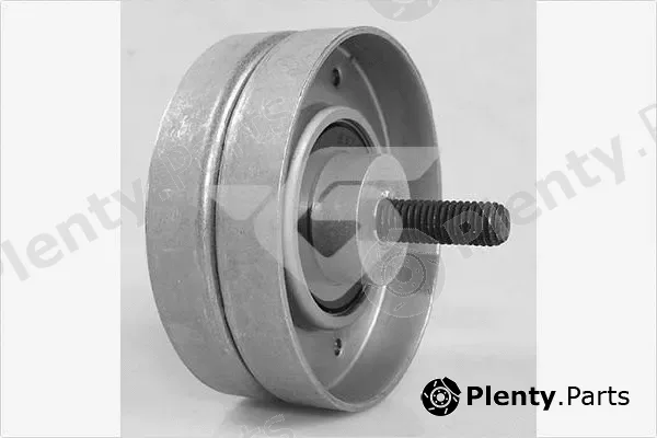 Hutchinson T0515 — Deflection/Guide Pulley, V-ribbed belt