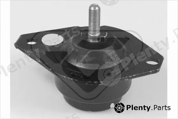Hutchinson 535884 — Mounting, engine