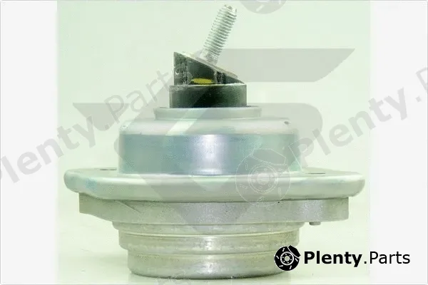 Hutchinson 594677 — Mounting, engine