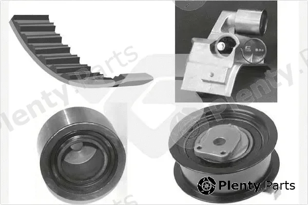 Hutchinson KH332 — Timing Belt Kit