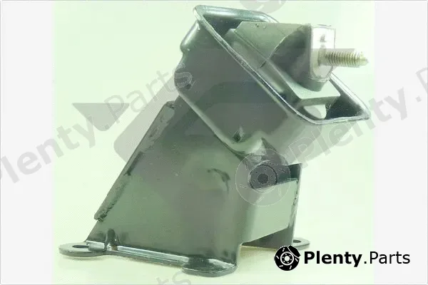 Hutchinson 594638 — Mounting, engine