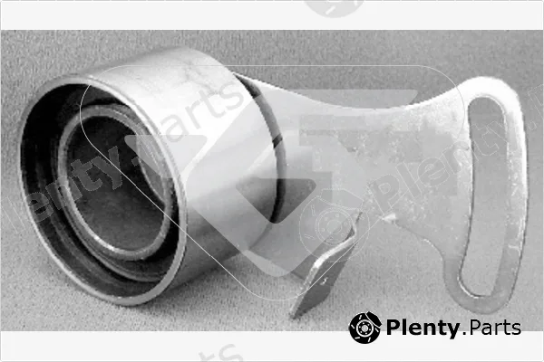 Hutchinson HTG122 — Tensioner Pulley, timing belt