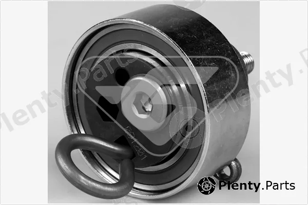 Hutchinson HTG347 — Tensioner Pulley, timing belt