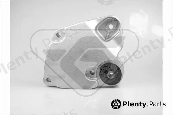 Hutchinson 532A62 — Mounting, engine
