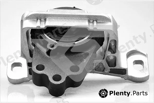 Hutchinson 586624 — Mounting, engine