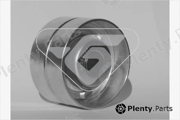 Hutchinson HEG05 — Deflection/Guide Pulley, timing belt