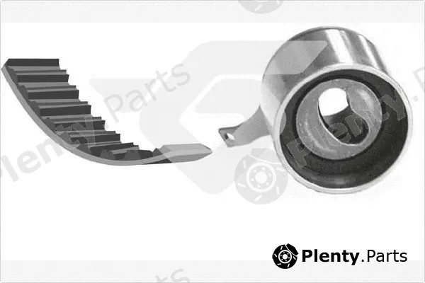 Hutchinson KH341 — Timing Belt Kit