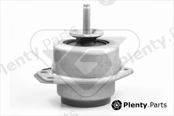 Hutchinson 586020 — Mounting, engine