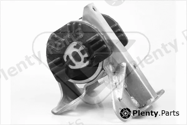 Hutchinson 585101 — Mounting, engine