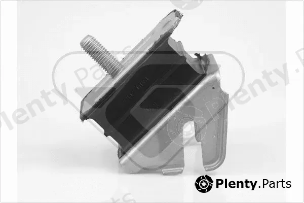 Hutchinson 539843 — Mounting, engine