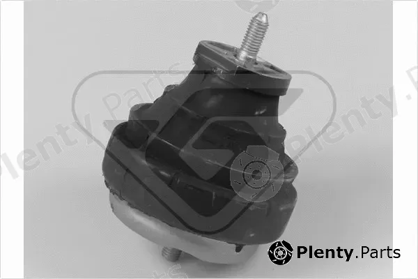 Hutchinson 586163 — Mounting, engine